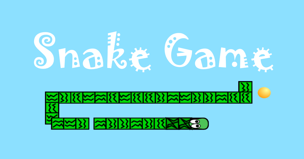 Snake Game - Dream World Robotics